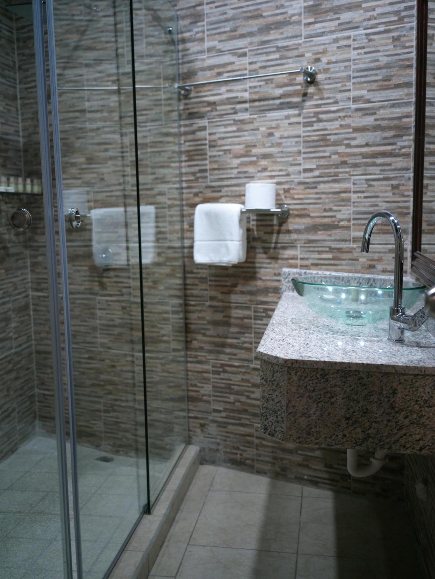 Rocca Vento Hotel Bajo Boquete Ngoại thất bức ảnh