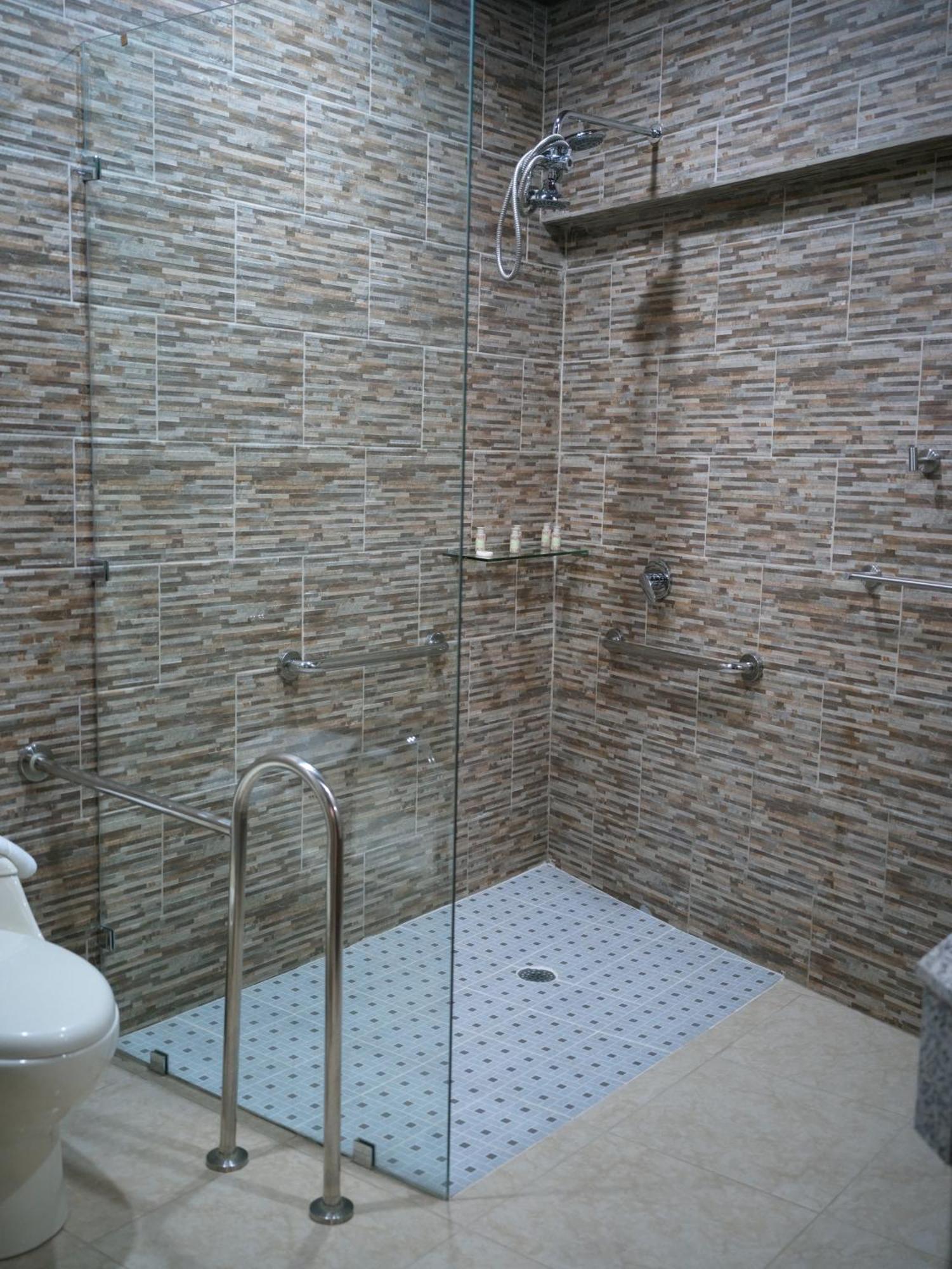 Rocca Vento Hotel Bajo Boquete Ngoại thất bức ảnh