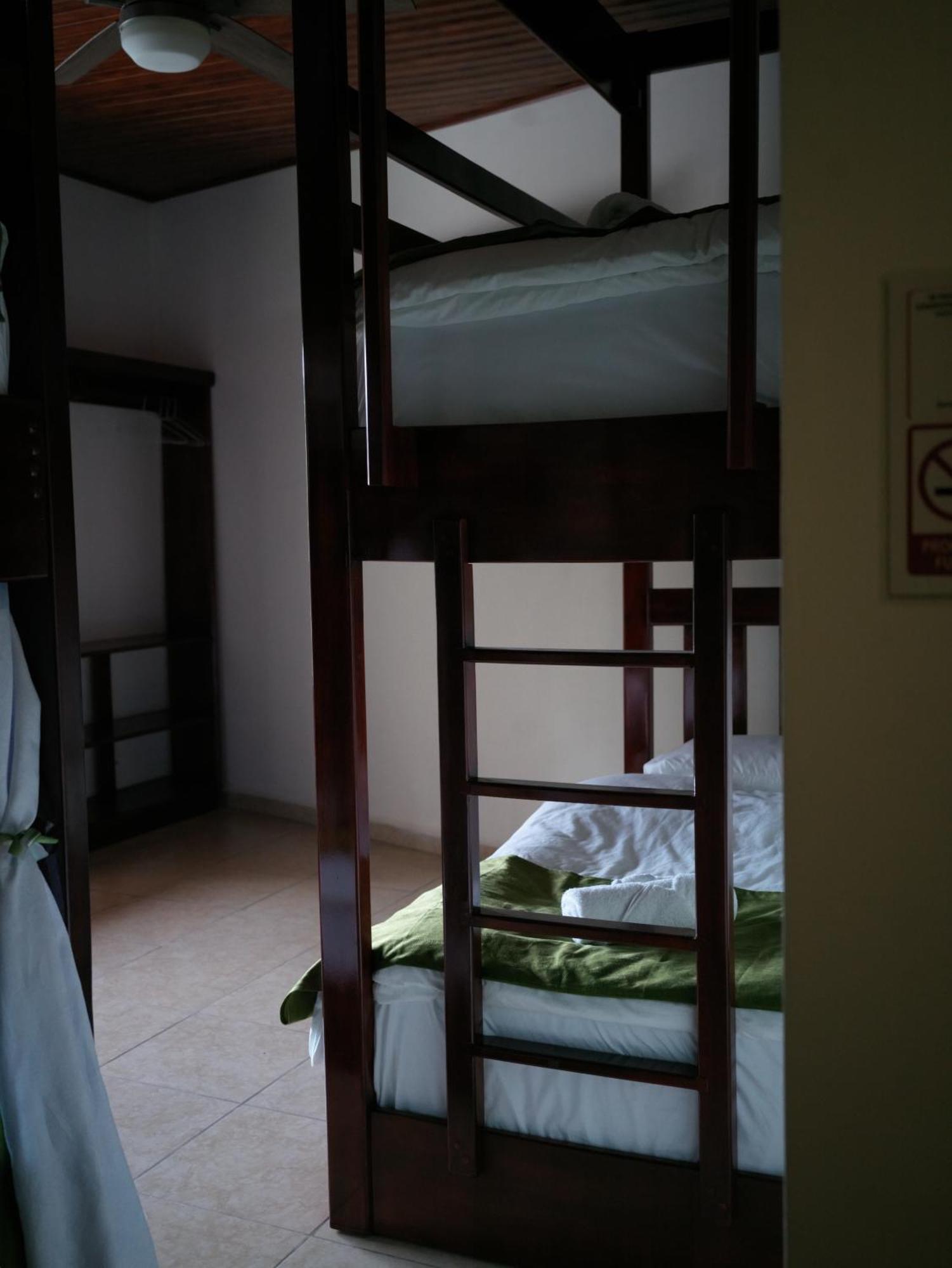 Rocca Vento Hotel Bajo Boquete Ngoại thất bức ảnh