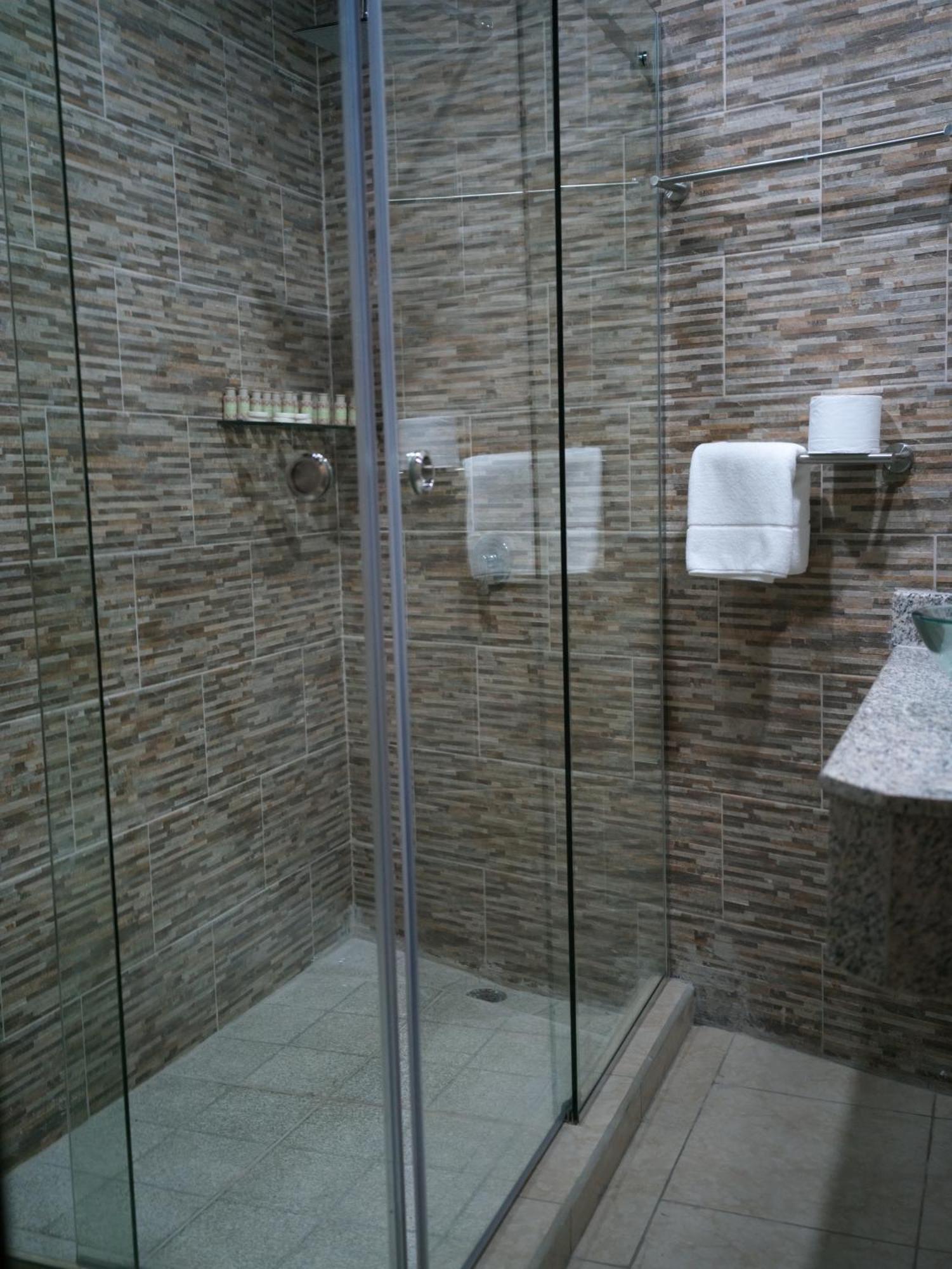 Rocca Vento Hotel Bajo Boquete Ngoại thất bức ảnh