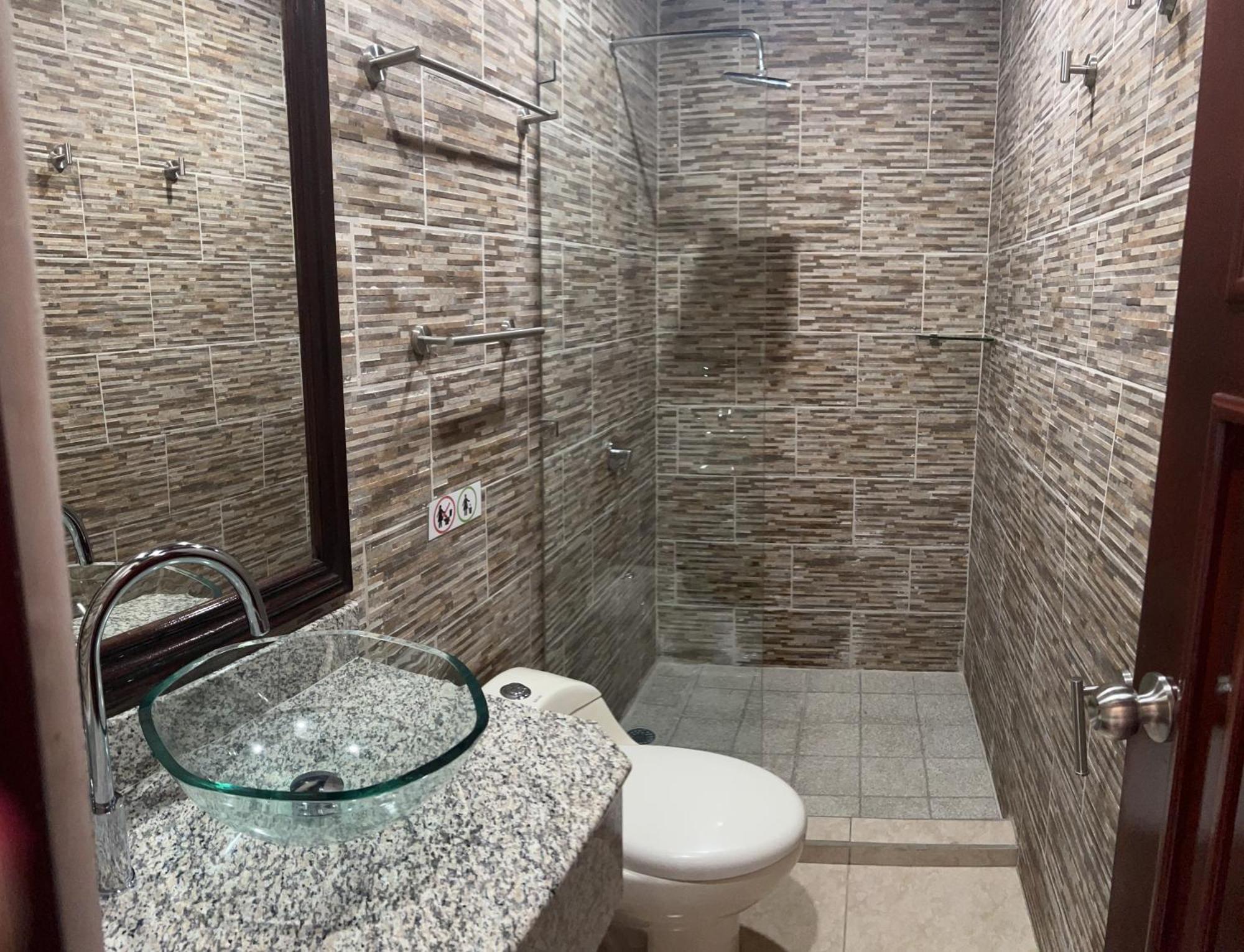 Rocca Vento Hotel Bajo Boquete Ngoại thất bức ảnh